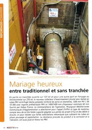 Drilling - Network - French